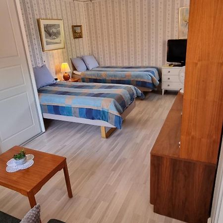 Bo I Trelleborg 아파트 외부 사진