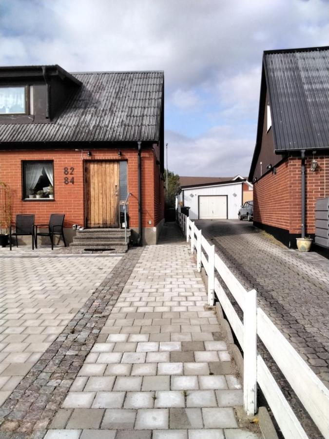 Bo I Trelleborg 아파트 외부 사진